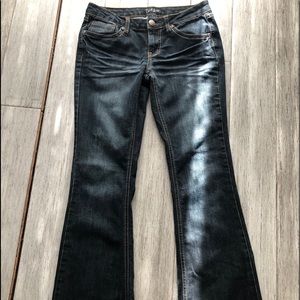 Earl Jeans Size-5